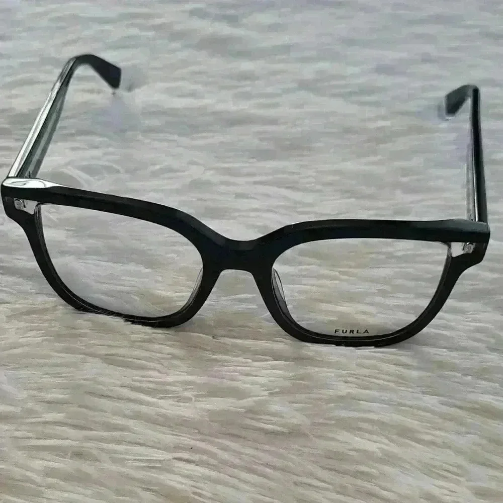Furla Eyeglasses Women Eyewear VFU 582V